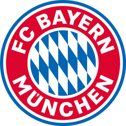 FC Bayern München Logo